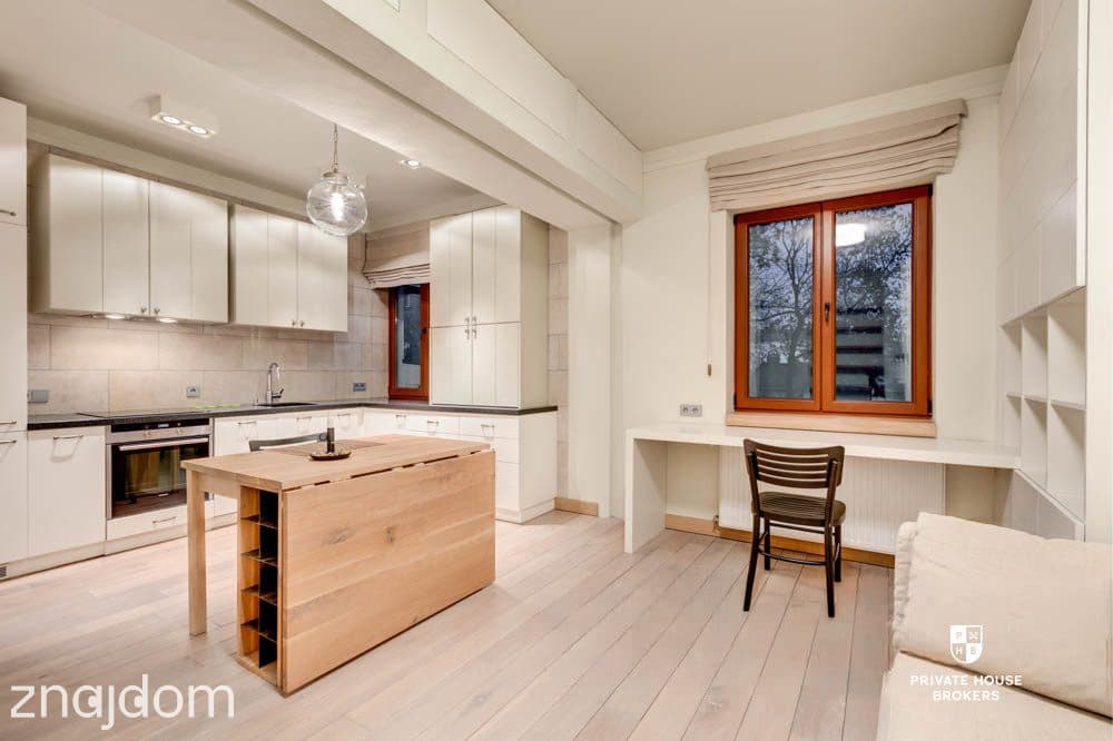 Wyjątkowy apartament 97m²|Stare Miasto|Krowoderska - zdjęcie 13