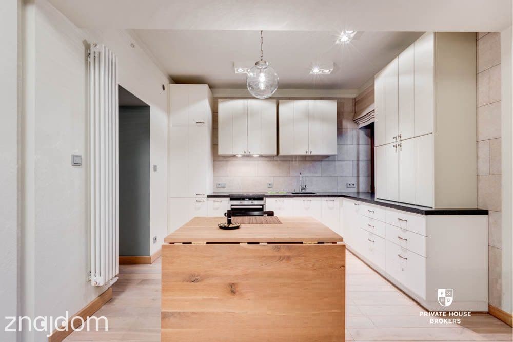 Wyjątkowy apartament 97m²|Stare Miasto|Krowoderska - zdjęcie 17