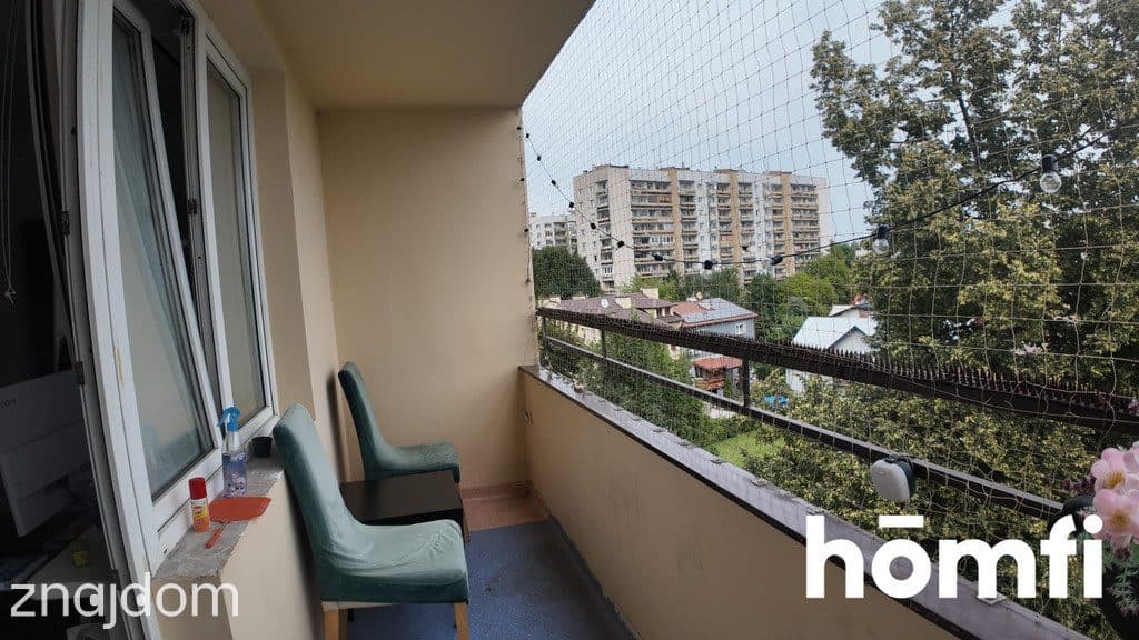 38 m² |mieszkanie z balkonami i najemcą|Inwestycja - zdjęcie 6