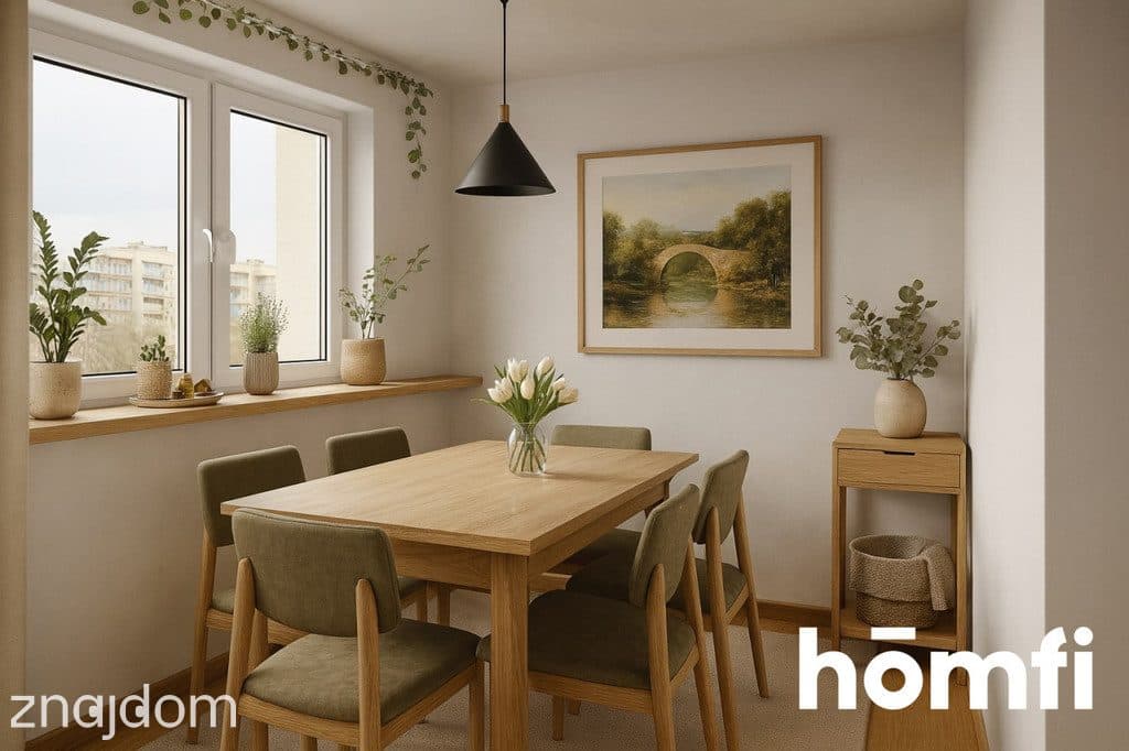 38 m² |mieszkanie z balkonami i najemcą|Inwestycja - zdjęcie 9
