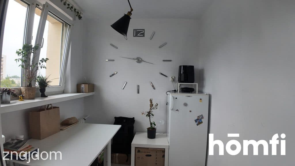 38 m² |mieszkanie z balkonami i najemcą|Inwestycja - zdjęcie 10