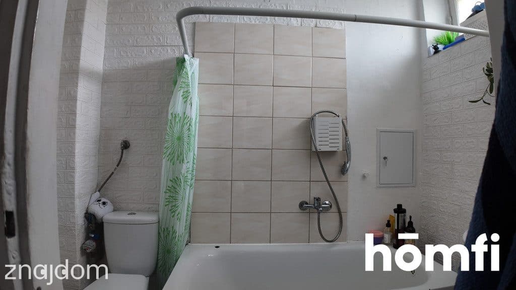 38 m² |mieszkanie z balkonami i najemcą|Inwestycja - zdjęcie 12