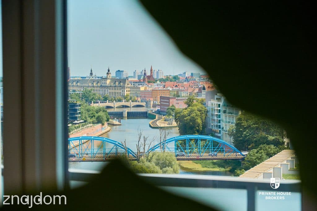 Apartament w Quorum - Sikorskiego, 47m2, 2 pokoje - zdjęcie 5