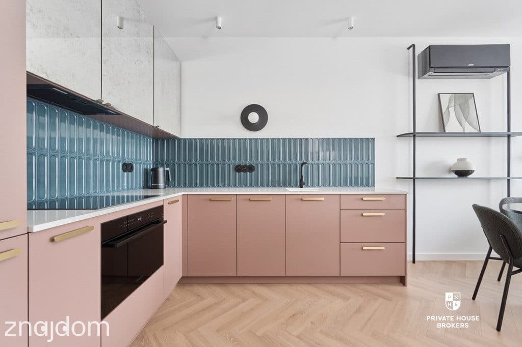 Apartament w Quorum - Sikorskiego, 47m2, 2 pokoje - zdjęcie 7