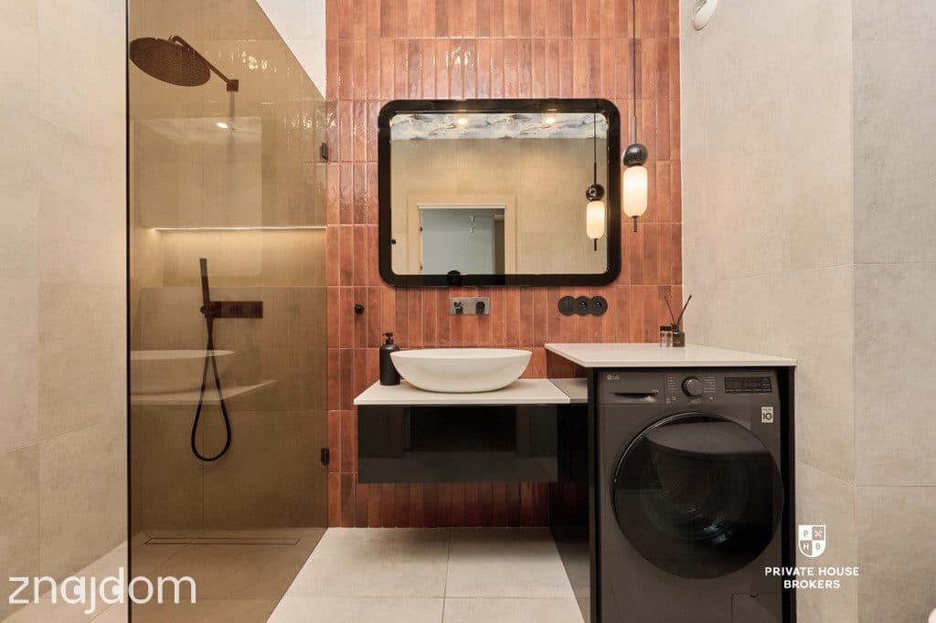 Apartament w Quorum - Sikorskiego, 47m2, 2 pokoje - zdjęcie 13