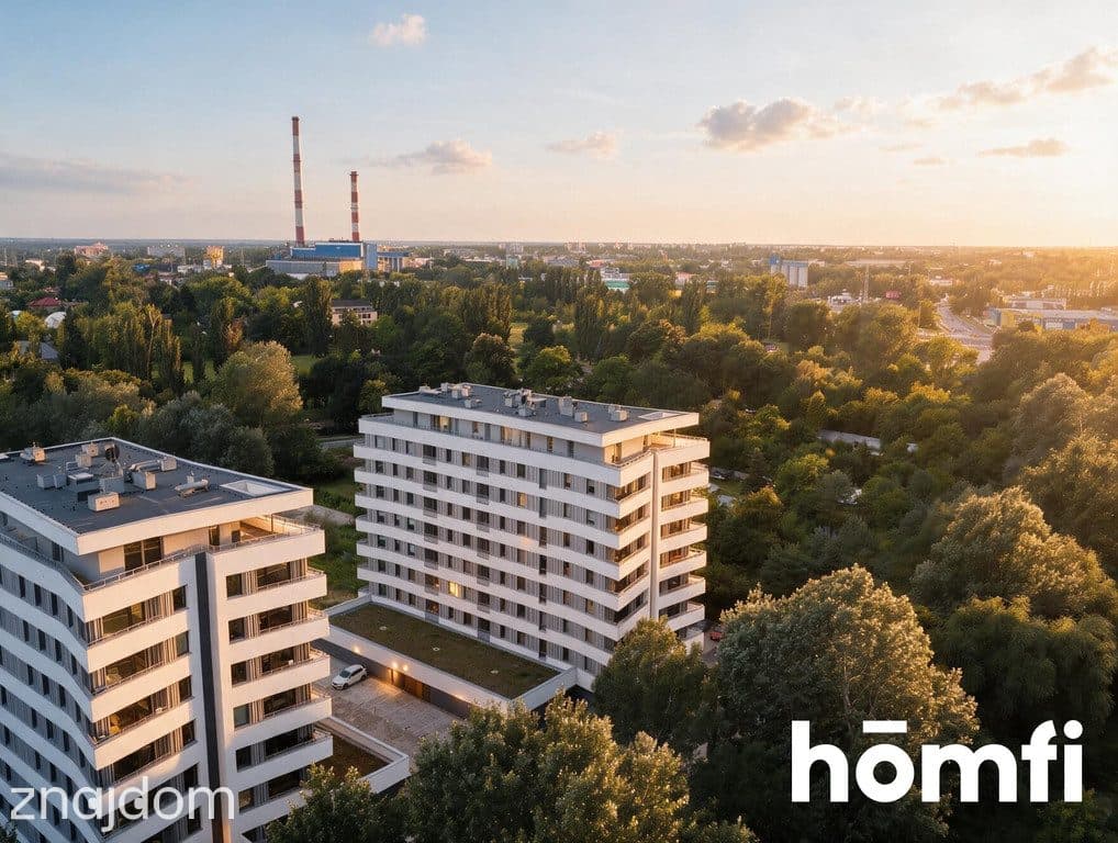 PENTHOUSE 119 M² | PREMIUM SOKOŁÓWKA