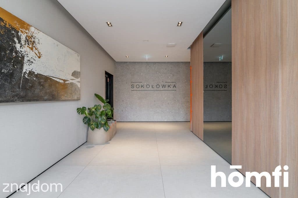PENTHOUSE 119 M² | PREMIUM SOKOŁÓWKA - zdjęcie 3