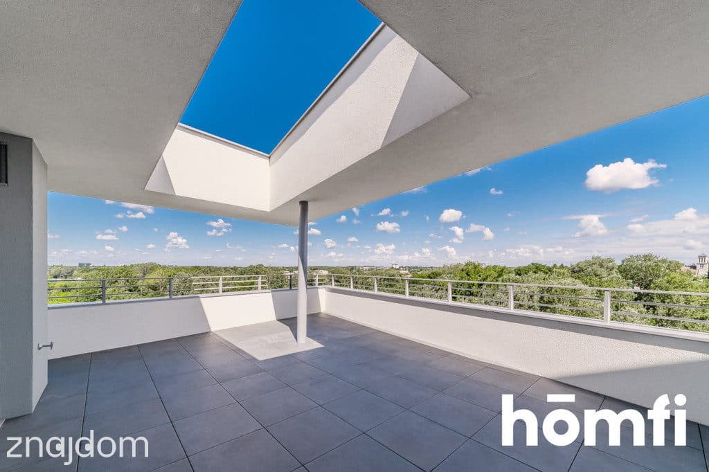PENTHOUSE 119 M² | PREMIUM SOKOŁÓWKA - zdjęcie 4