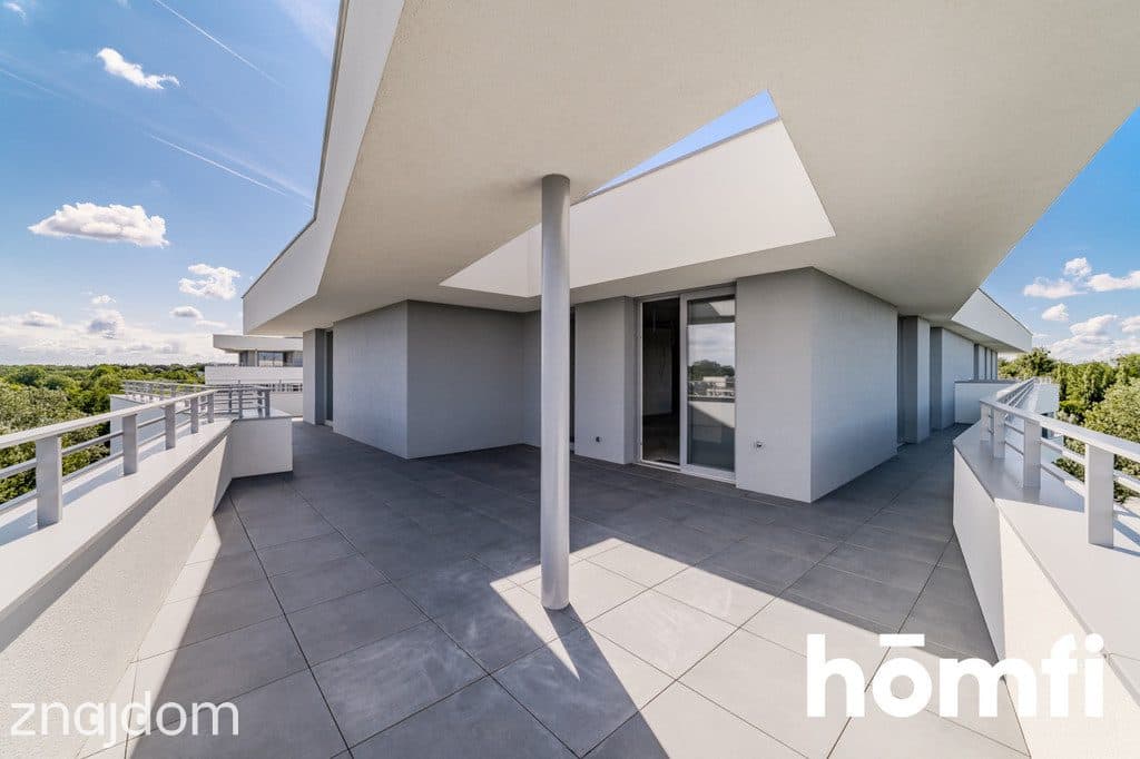 PENTHOUSE 119 M² | PREMIUM SOKOŁÓWKA - zdjęcie 6