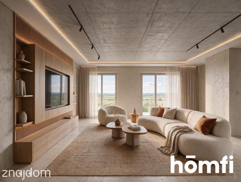 PENTHOUSE 119 M² | PREMIUM SOKOŁÓWKA - zdjęcie 9