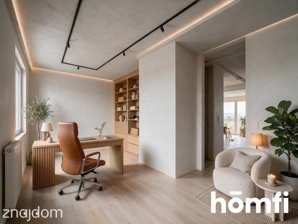 PENTHOUSE 119 M² | PREMIUM SOKOŁÓWKA - zdjęcie 11