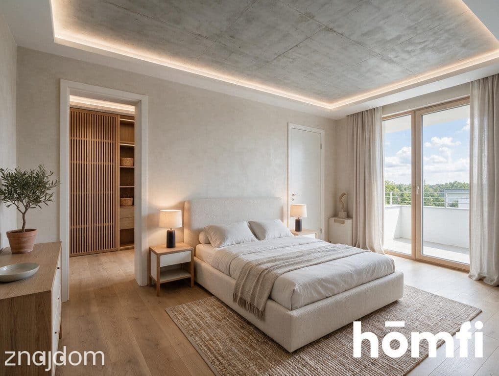 PENTHOUSE 119 M² | PREMIUM SOKOŁÓWKA - zdjęcie 13