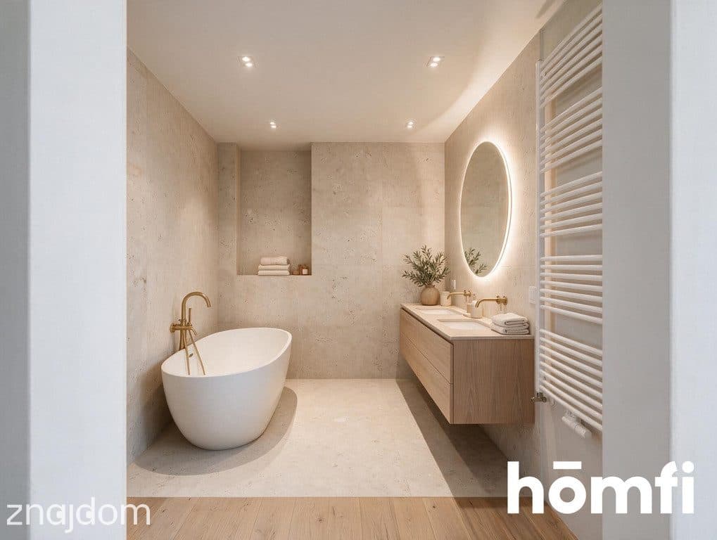 PENTHOUSE 119 M² | PREMIUM SOKOŁÓWKA - zdjęcie 17