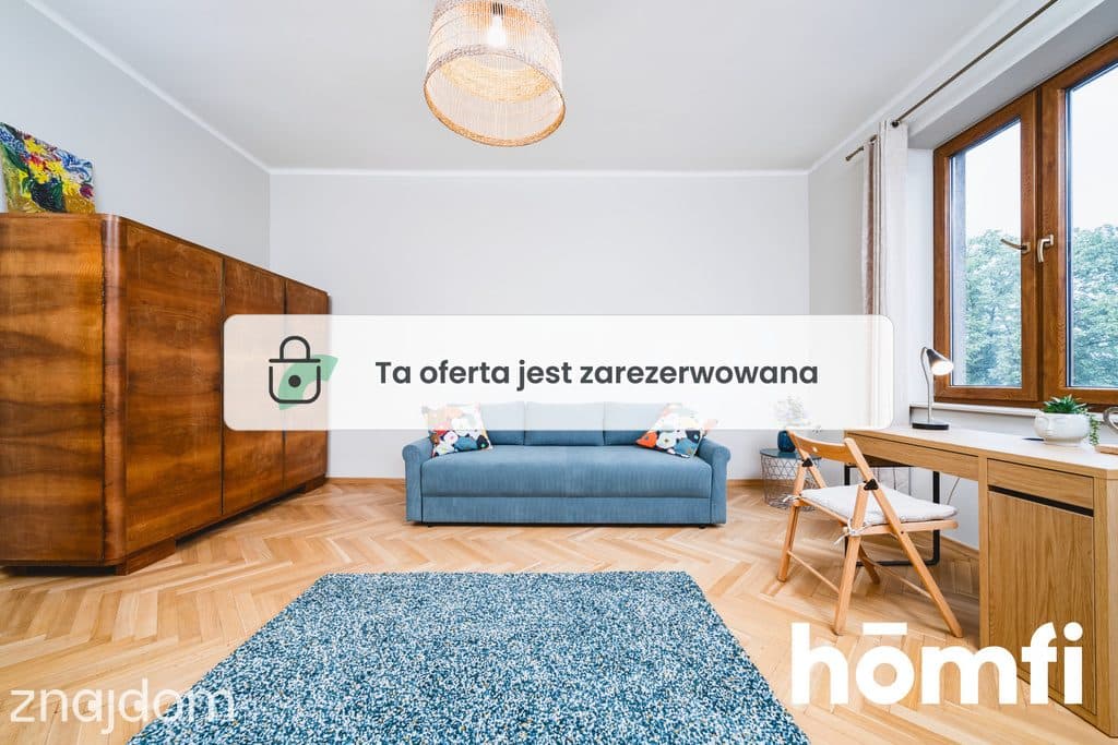 2 pokojowe z oddzielną kuchnią - Krowodrza