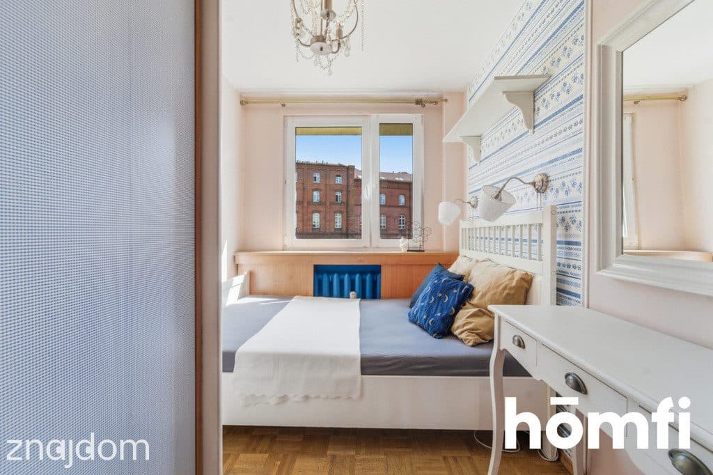 3 pokoje|58m2|Blisko centrum|Zielona okolica - zdjęcie 3