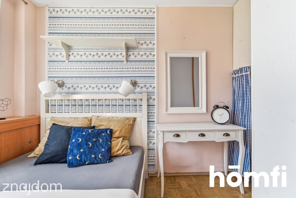 3 pokoje|58m2|Blisko centrum|Zielona okolica - zdjęcie 4