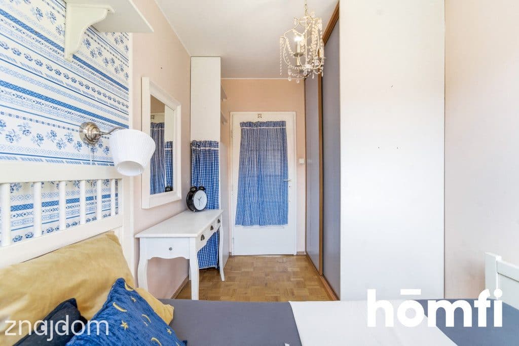 3 pokoje|58m2|Blisko centrum|Zielona okolica - zdjęcie 5