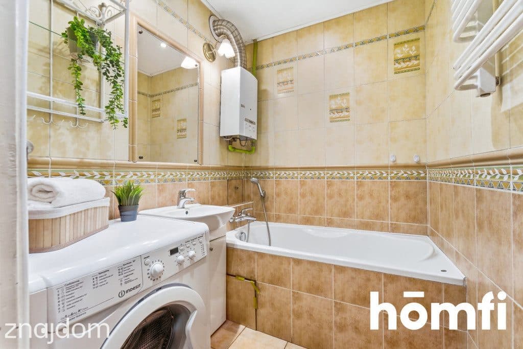 3 pokoje|58m2|Blisko centrum|Zielona okolica - zdjęcie 6