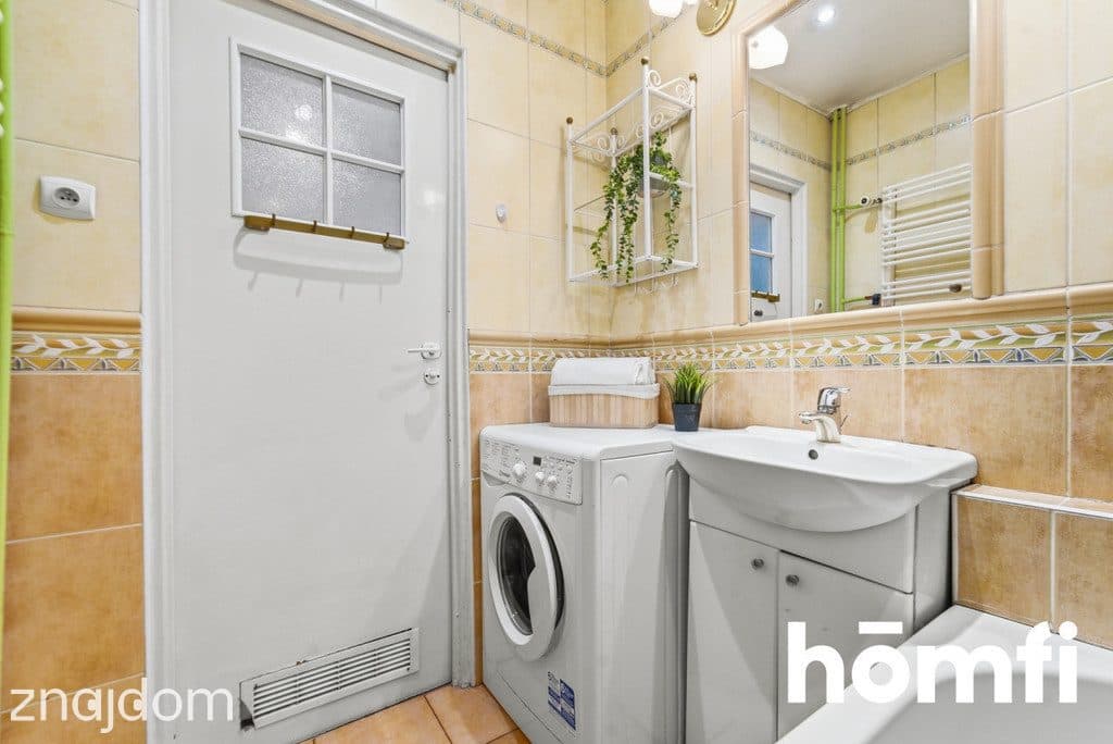 3 pokoje|58m2|Blisko centrum|Zielona okolica - zdjęcie 7