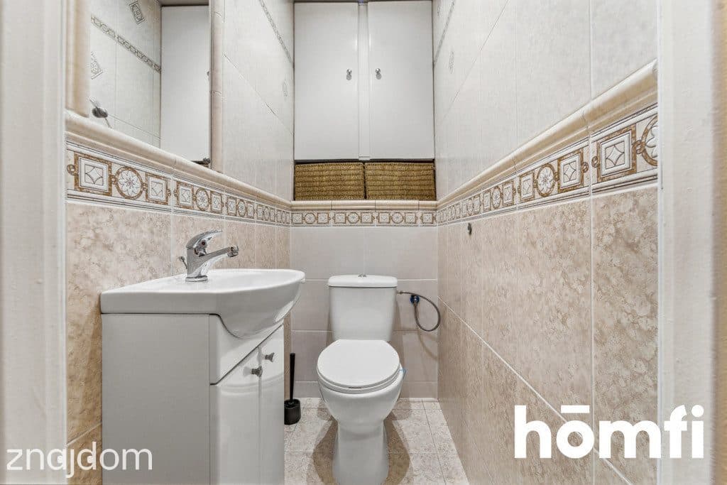 3 pokoje|58m2|Blisko centrum|Zielona okolica - zdjęcie 8