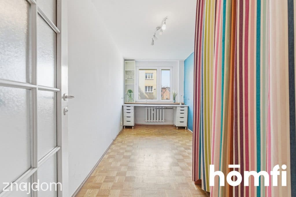 3 pokoje|58m2|Blisko centrum|Zielona okolica - zdjęcie 11