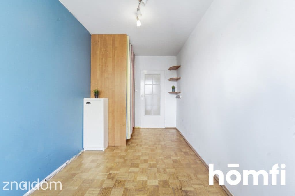 3 pokoje|58m2|Blisko centrum|Zielona okolica - zdjęcie 12