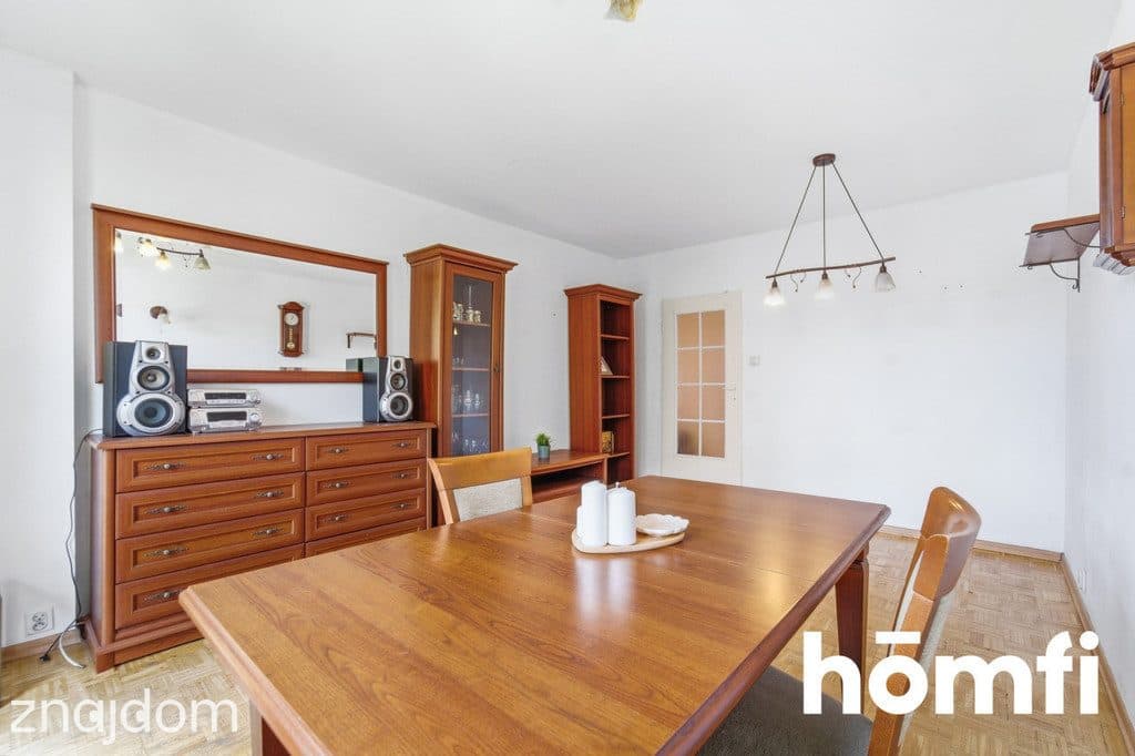 3 pokoje|58m2|Blisko centrum|Zielona okolica - zdjęcie 15