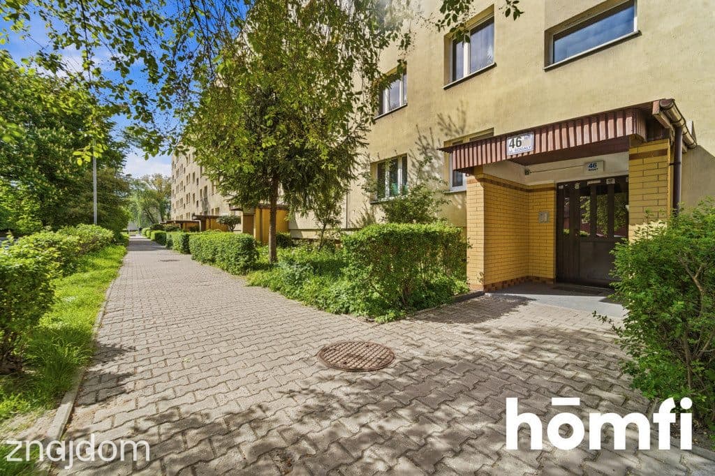 3 pokoje|58m2|Blisko centrum|Zielona okolica - zdjęcie 19