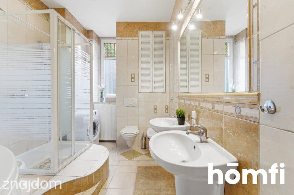 3 pokoje|97m2|Garaż|Kamienica w centrum - zdjęcie 3