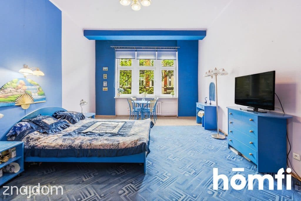 3 pokoje|97m2|Garaż|Kamienica w centrum - zdjęcie 9