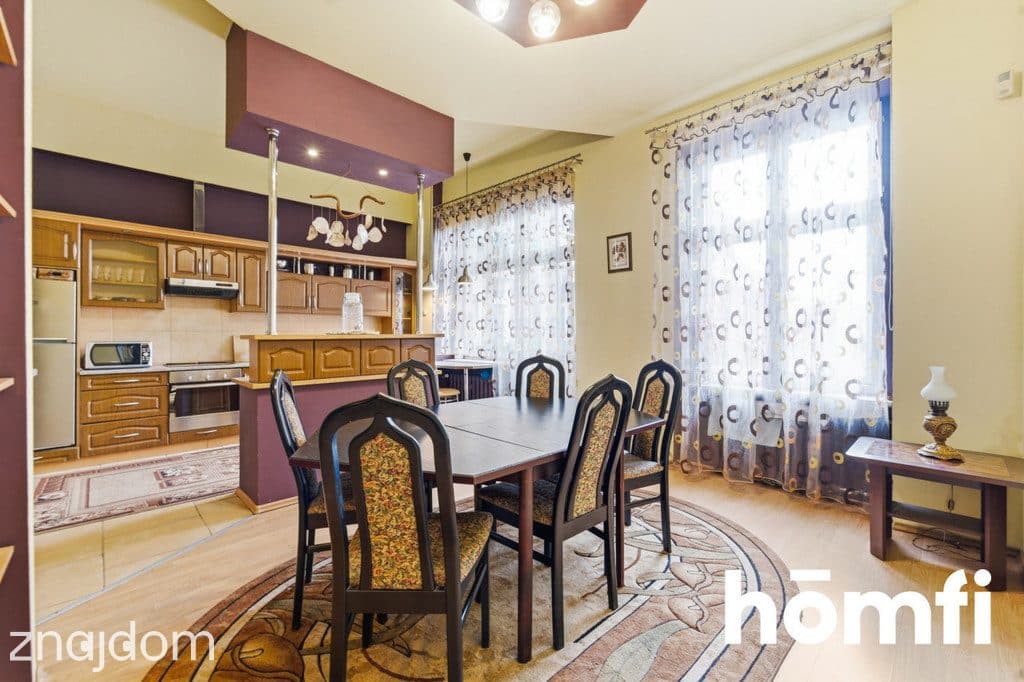3 pokoje|97m2|Garaż|Kamienica w centrum - zdjęcie 11
