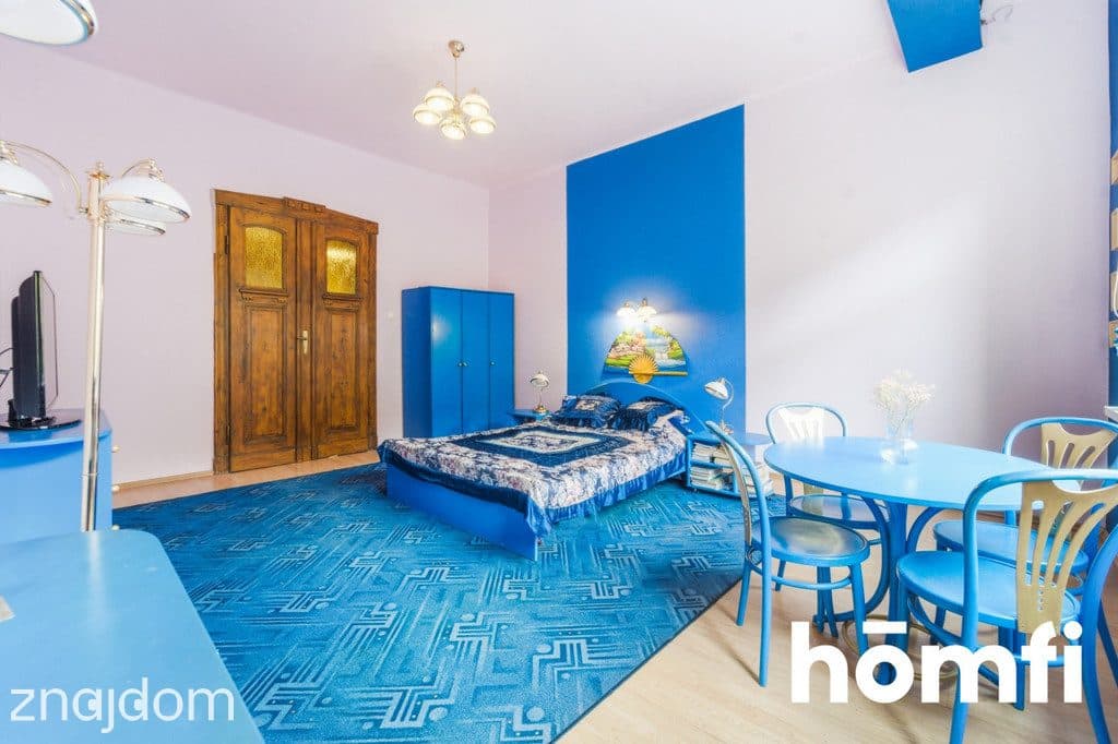 3 pokoje|97m2|Garaż|Kamienica w centrum - zdjęcie 13