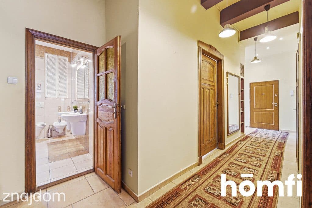 3 pokoje|97m2|Garaż|Kamienica w centrum - zdjęcie 15
