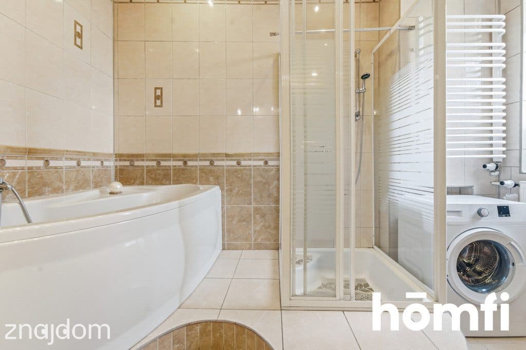 3 pokoje|97m2|Garaż|Kamienica w centrum - zdjęcie 17