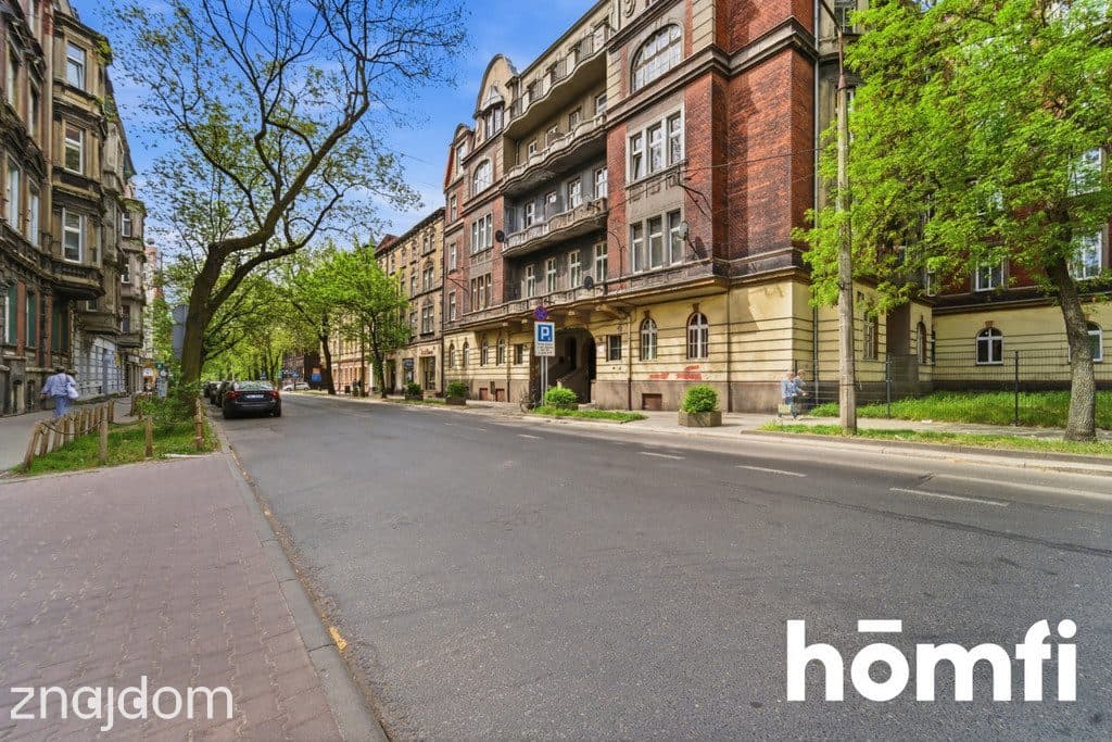 3 pokoje|97m2|Garaż|Kamienica w centrum - zdjęcie 19