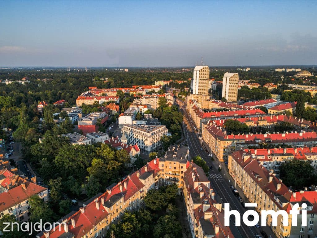 Klimatyczne 3 pokoje z balkonem - Śródmieście - zdjęcie 7