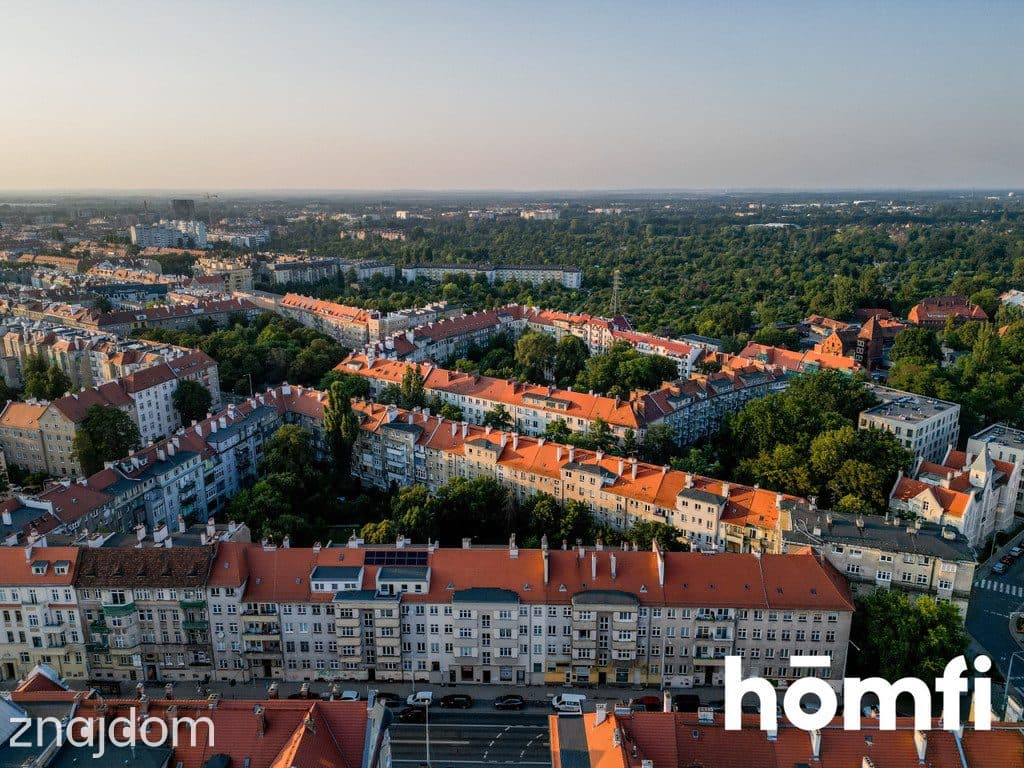 Klimatyczne 3 pokoje z balkonem - Śródmieście - zdjęcie 18