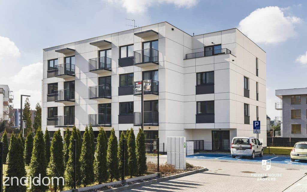 Klimatyzowne mieszkanie z balkonem|Bunscha - zdjęcie 11