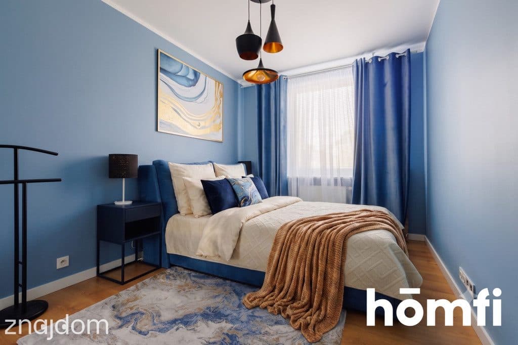Eleganckie 2 Pokoje na Forcie Wola 43m2 - zdjęcie 5