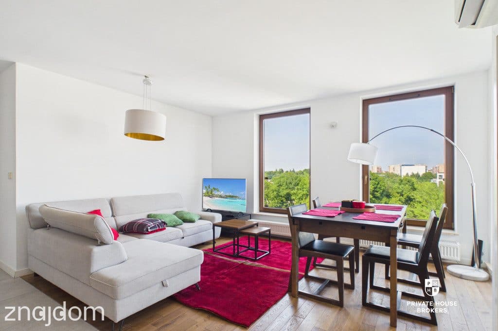 4 pokoje | ul. Wrocławska | 74 m² | Garaż - zdjęcie 2