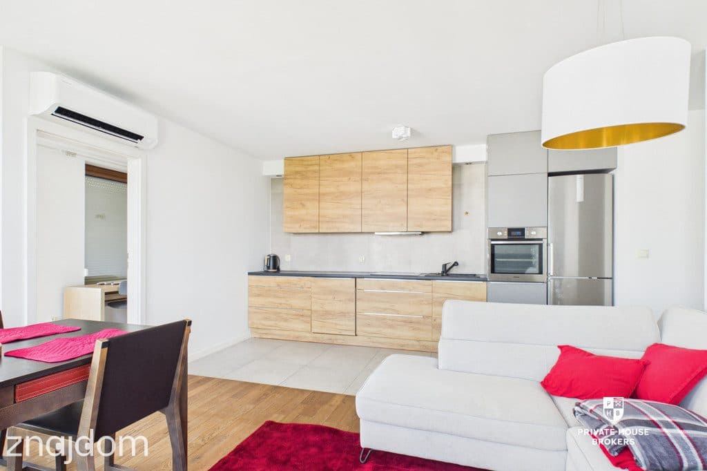 4 pokoje | ul. Wrocławska | 74 m² | Garaż - zdjęcie 3