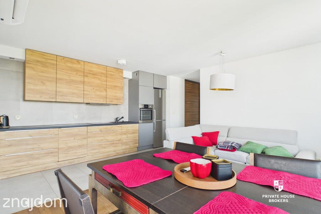 4 pokoje | ul. Wrocławska | 74 m² | Garaż - zdjęcie 4