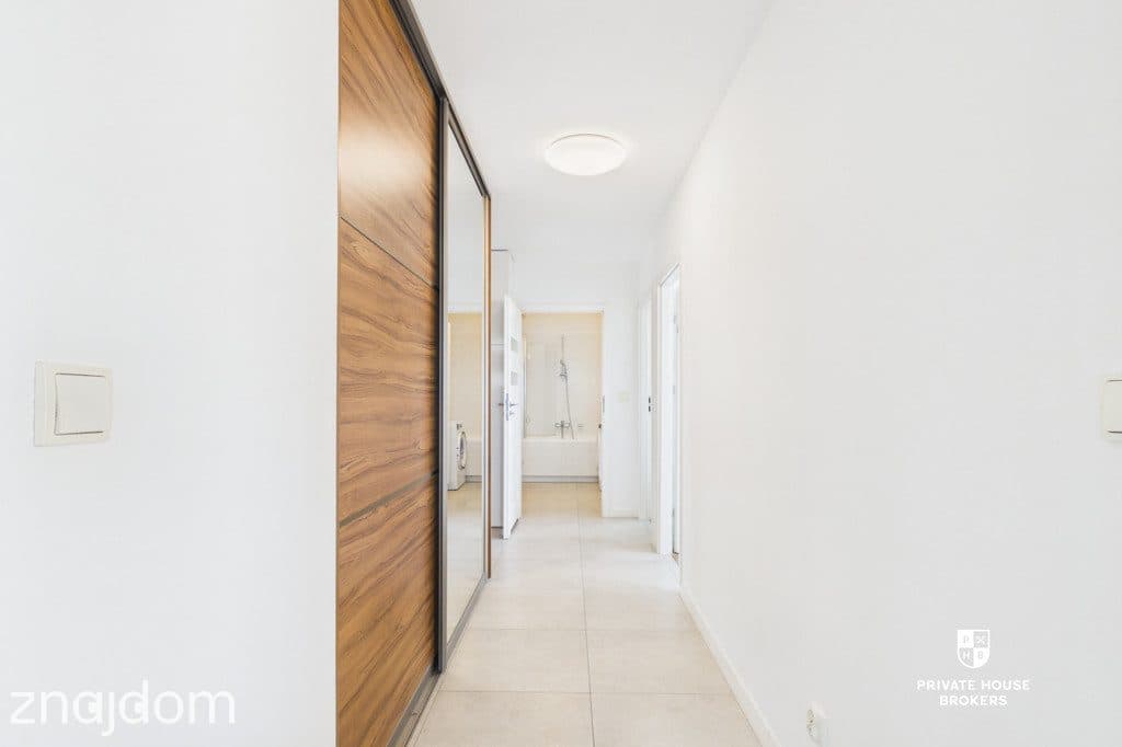 4 pokoje | ul. Wrocławska | 74 m² | Garaż - zdjęcie 5