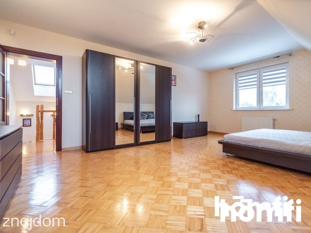Piękny dom 250 m2, z ogródkiem, 5pokoi, Radom - zdjęcie 8