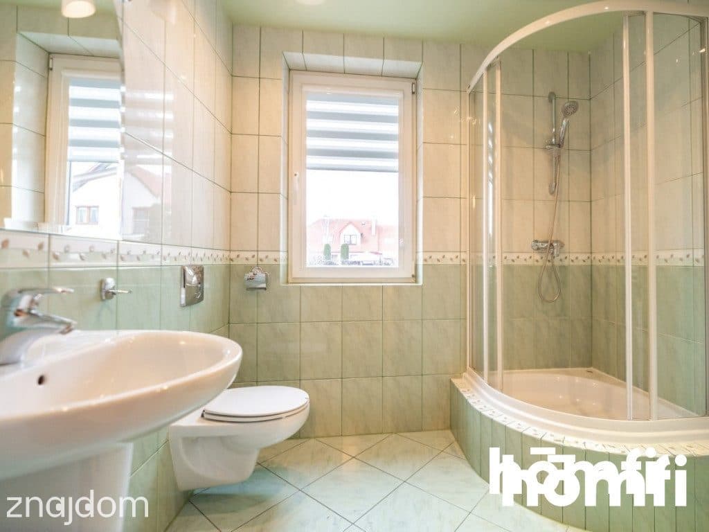 Piękny dom 250 m2, z ogródkiem, 5pokoi, Radom - zdjęcie 10