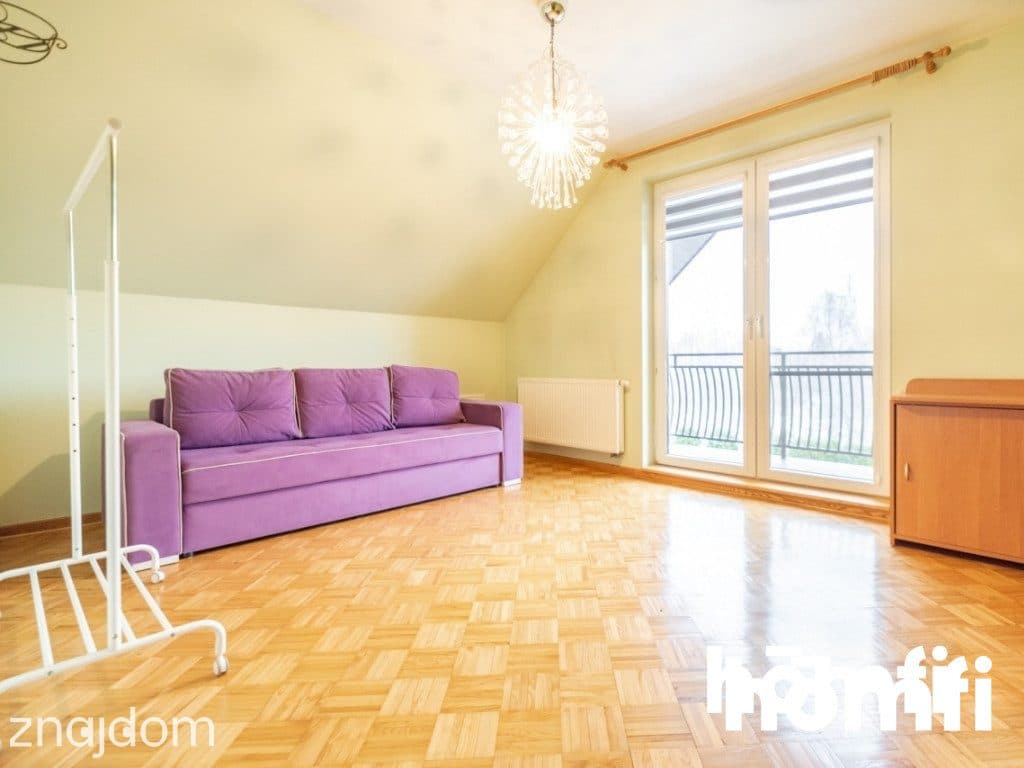 Piękny dom 250 m2, z ogródkiem, 5pokoi, Radom - zdjęcie 11
