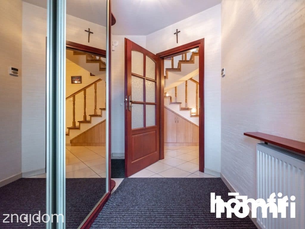 Piękny dom 250 m2, z ogródkiem, 5pokoi, Radom - zdjęcie 13
