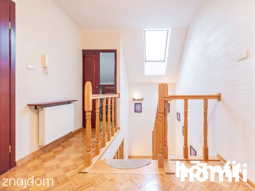 Piękny dom 250 m2, z ogródkiem, 5pokoi, Radom - zdjęcie 14