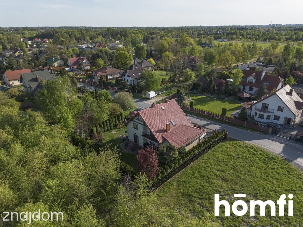 Piękny dom 250 m2, z ogródkiem, 5pokoi, Radom - zdjęcie 16
