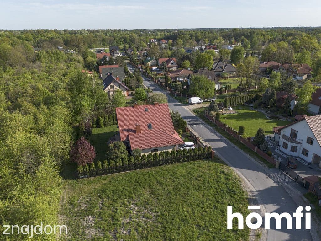 Piękny dom 250 m2, z ogródkiem, 5pokoi, Radom - zdjęcie 19
